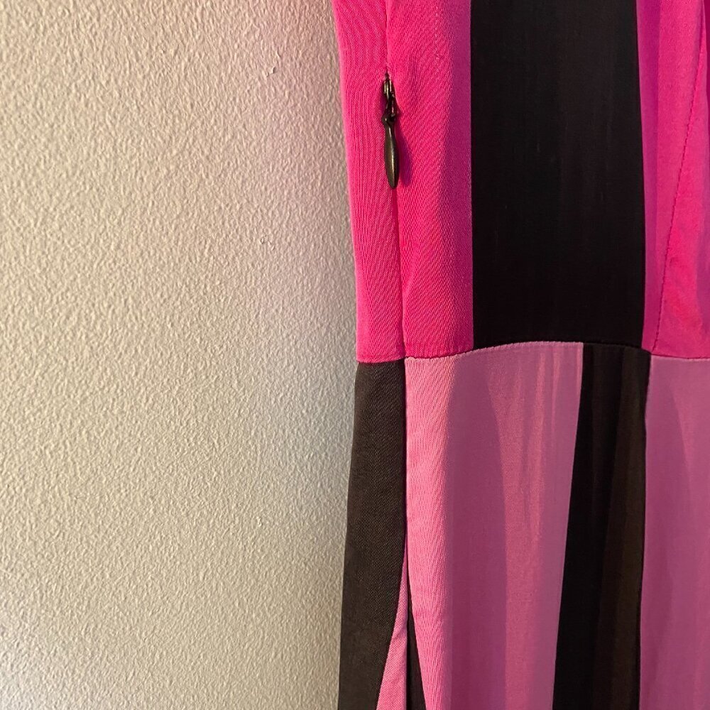 Christopher John Rogers For Target Stripe Dress S… - image 6